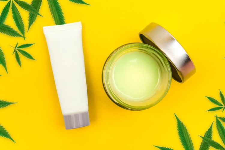 CBD Creams