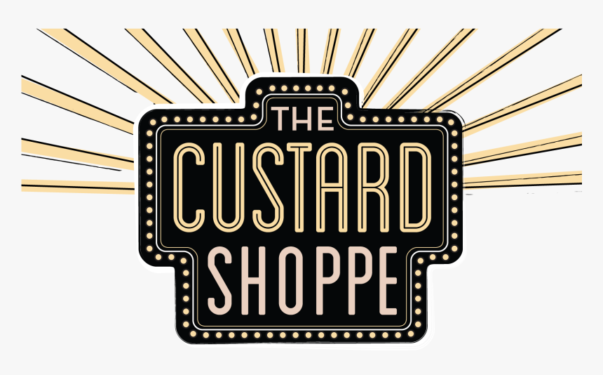 Custard Shoppe Nic Salts