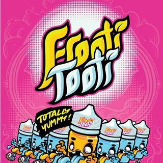 Frooti Tooti 100ml