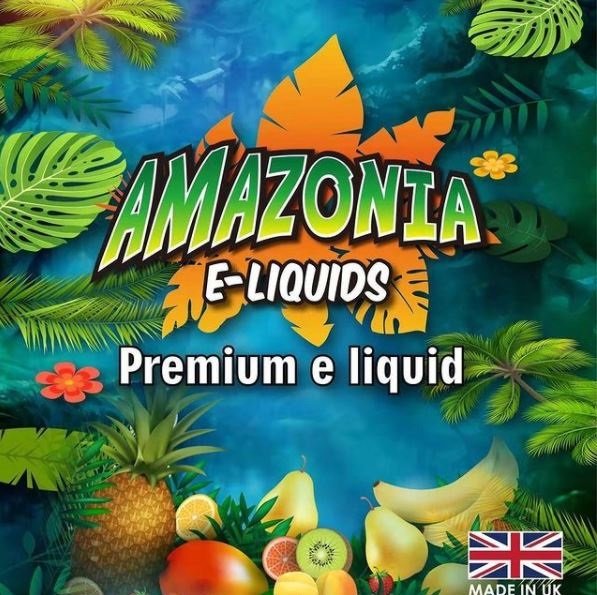 Amazonia 100ml