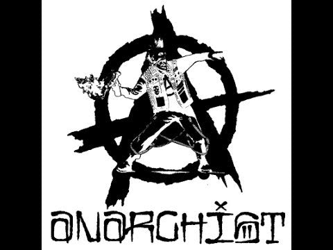 Anarchist 100ml