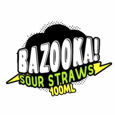 Bazooka 100ml