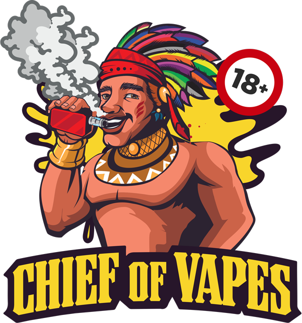 Chief Of Vapes NS