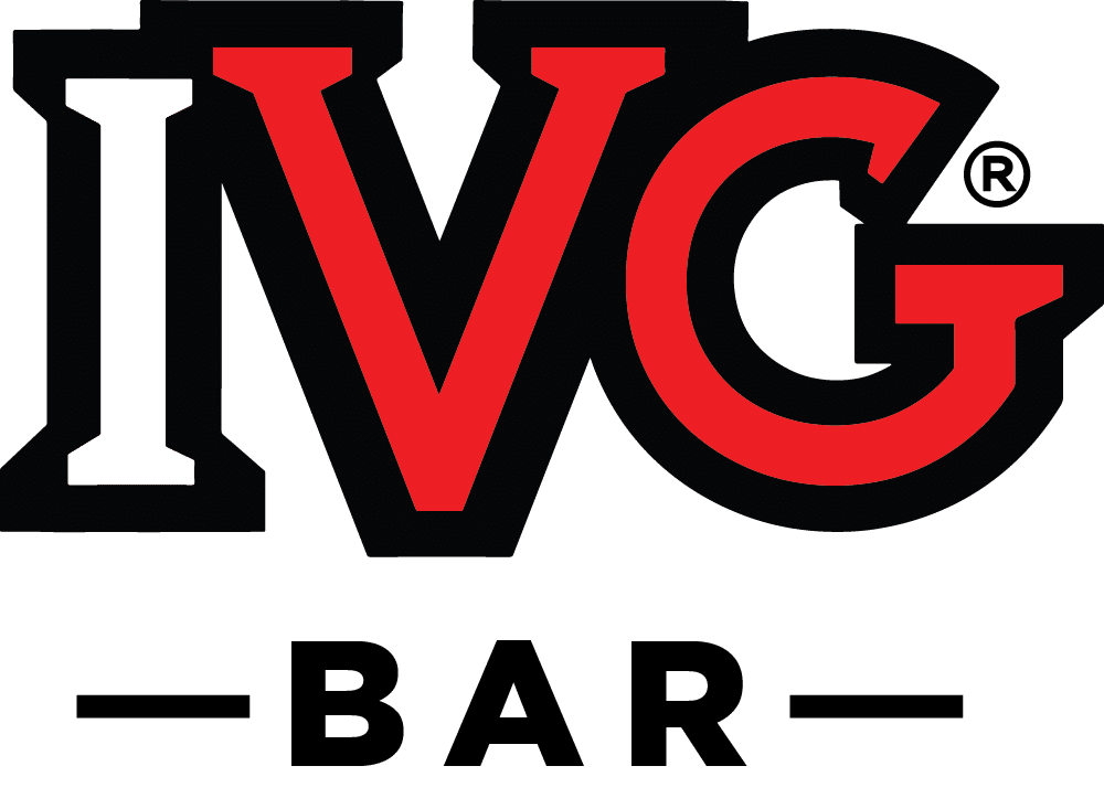 IVG Bar 600 Puffs