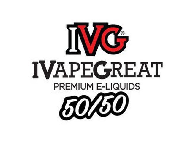 IVG 10ml - 50/50