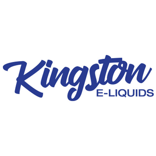 Kingston 10ml Nic Salt