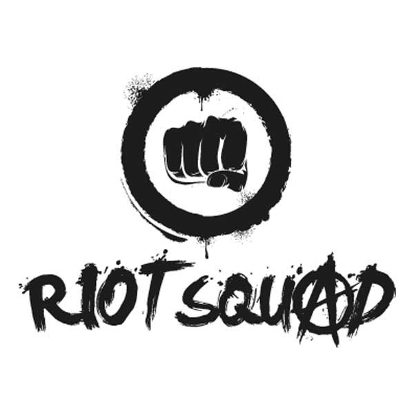 Riot Salt 10ml