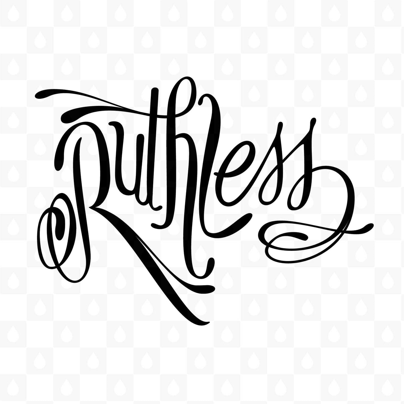 Ruthless NS 10ml