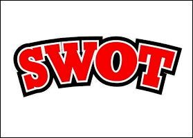 Swot 50ml