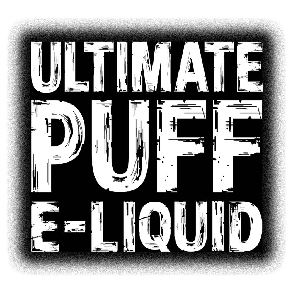 Ultimate Puff 100ml