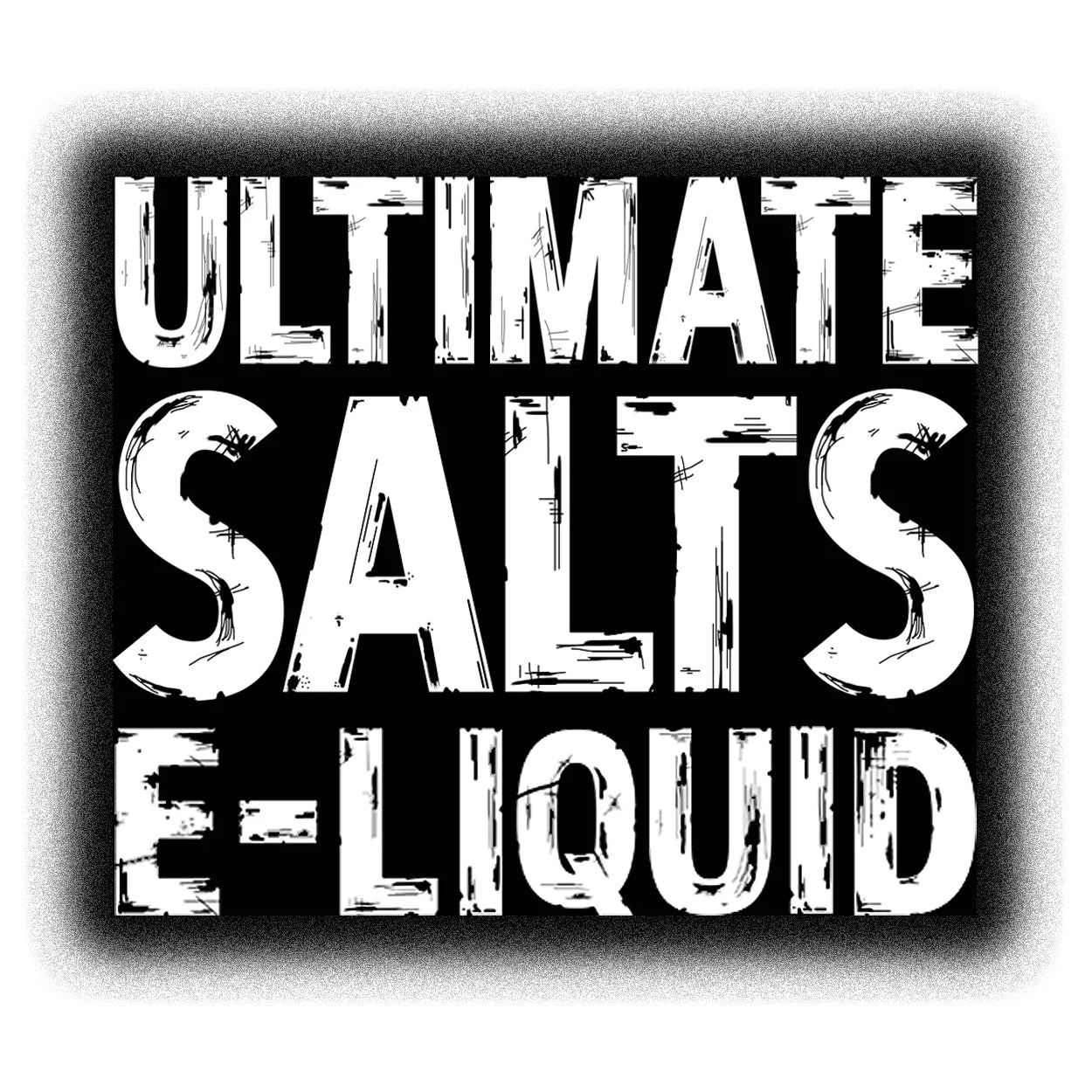 Ultimate Puff 10ml Nic Salt