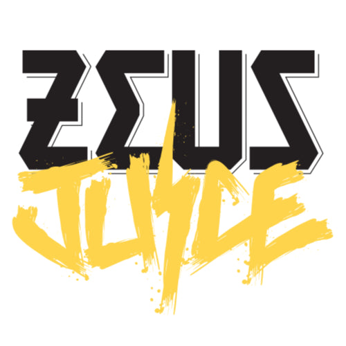 Zeus Juice 100ml