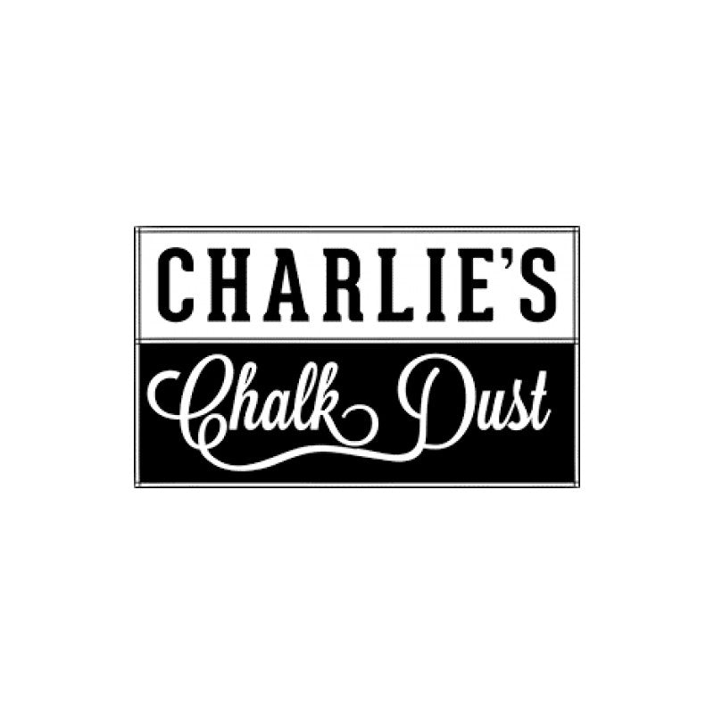 Charlies Chalk Dust 50ml