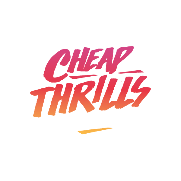 Cheap Thrills 50ml