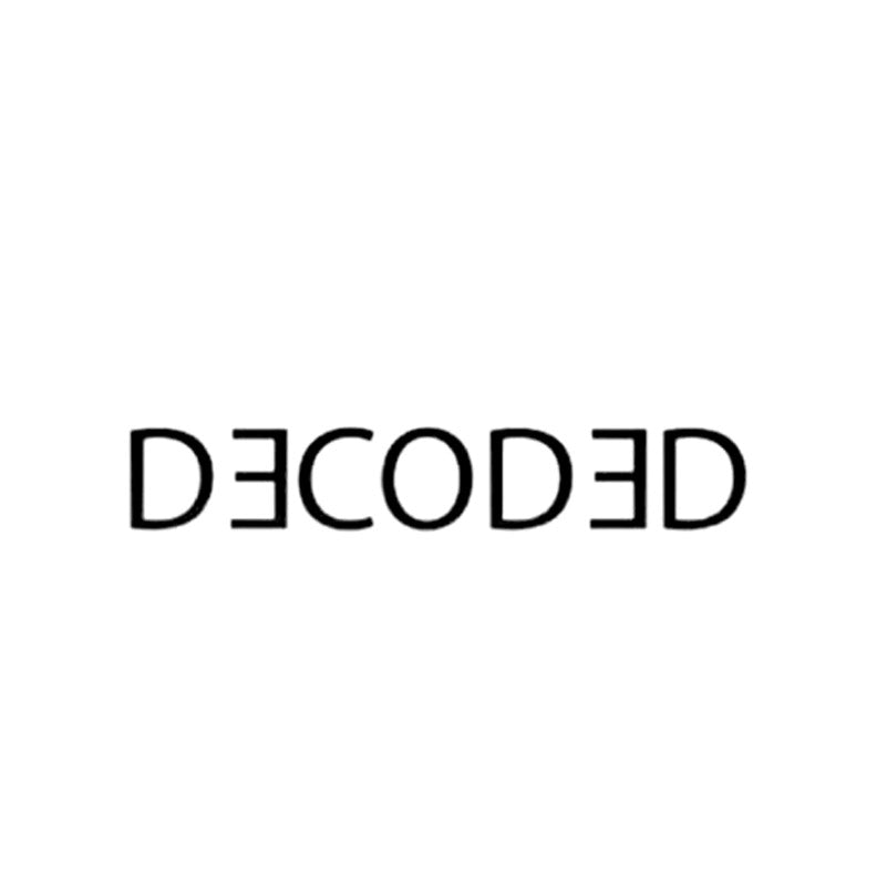 Decoded 100ml