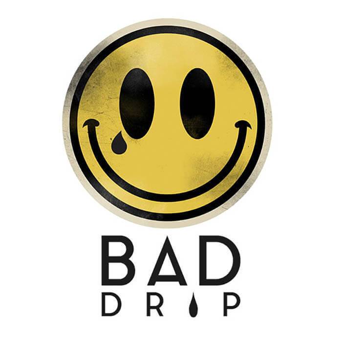 Bad Drip Nic Salt