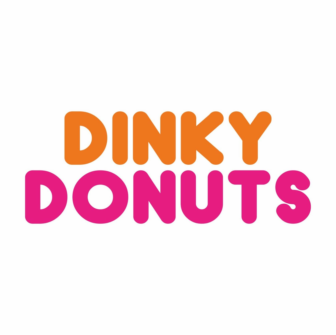 Dinky Donuts 100ml