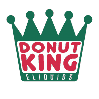 Donut King 100ml