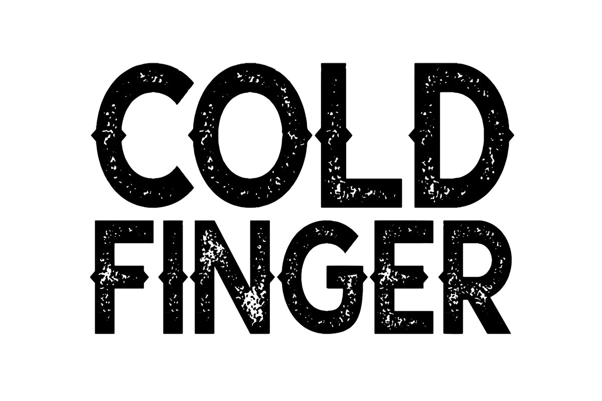 Cold Finger 100ml