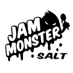 Jam Monster Nic Salts