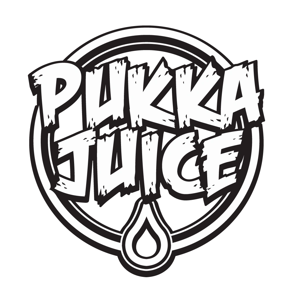 Pukka 10ml Nic Salt