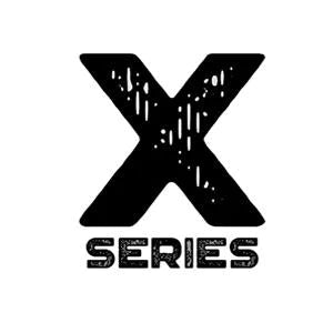 X-Series 50ml