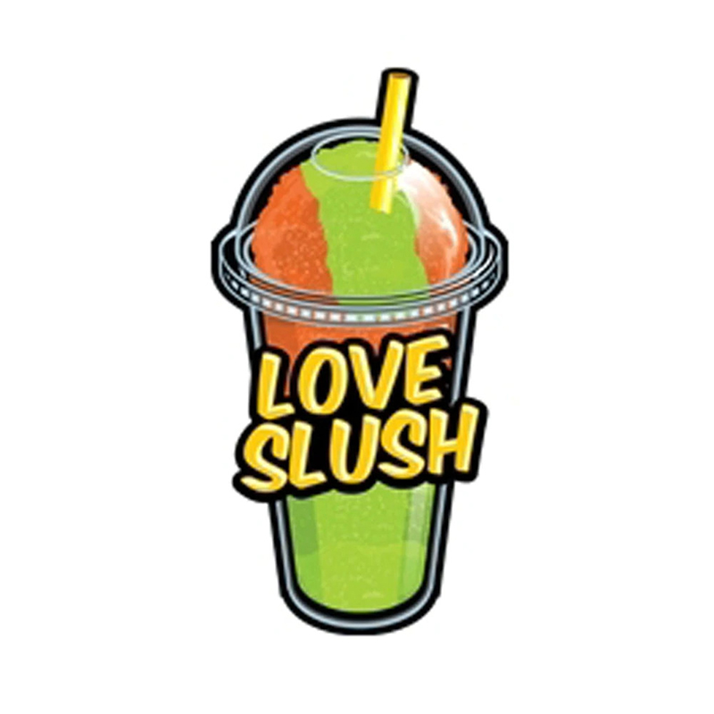 Love Slush 50ml