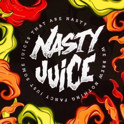 Nasty Juice 50ml