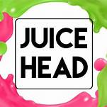 Juice Head 10ml Nic Salt