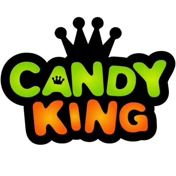 Candy King 10ml NS