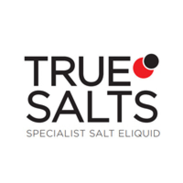 True 10ml Nic Salts