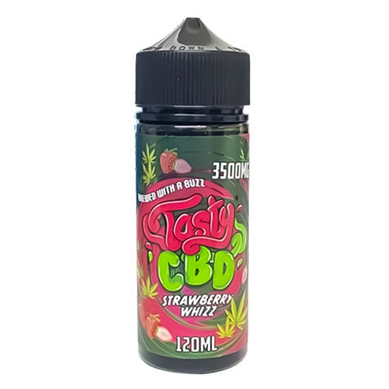 CBD E-Liquid