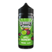 Apple Raspberry by Seriously Fruity-ManchesterVapeMan