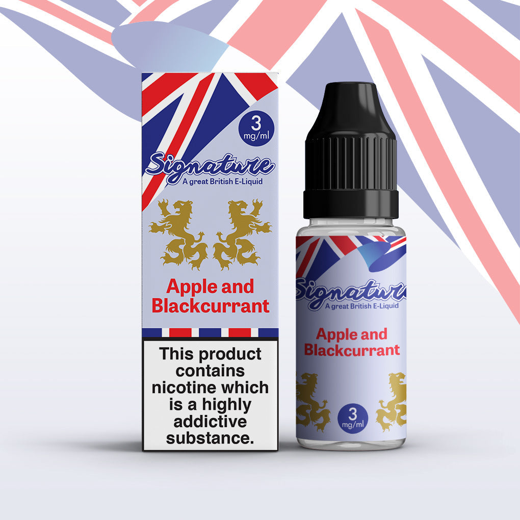 Signature 10ml - 50/505