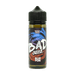 Blue Pom by Bad Juice - ManchesterVapeMan