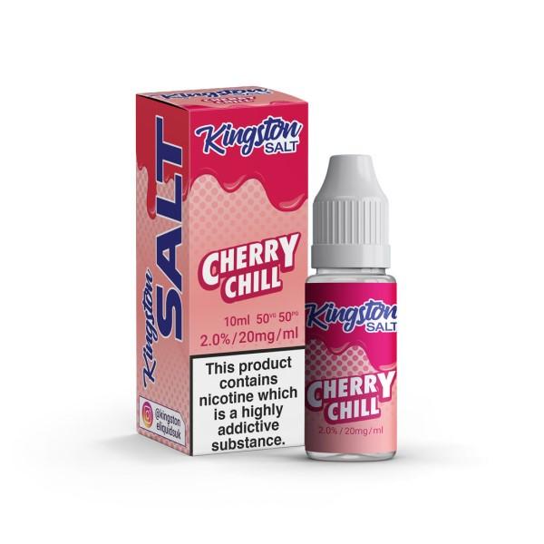 Cherry Chill