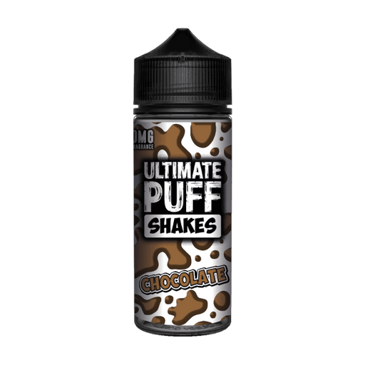 Chocolate Shake by Ultimate Puff - Vape Joos UK