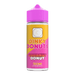 Coconut Donut by Dinky Donuts - Vape Joos UK