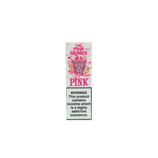 Pink Panther Pink Candy Nic Salt by Dr Vapes 10ml (4338697666654)