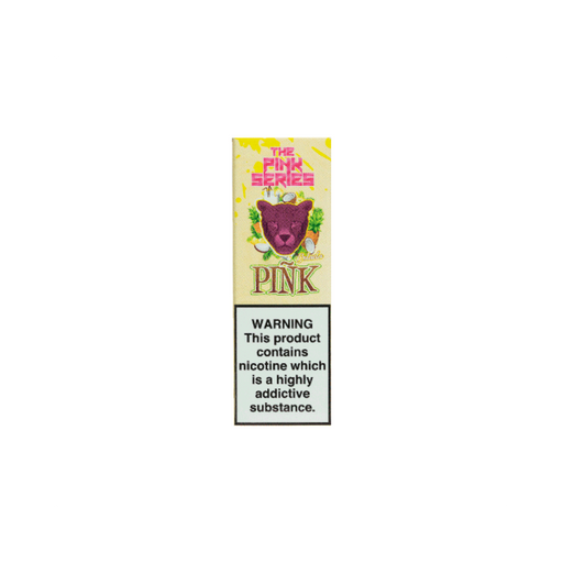 Pink Panther Purple Ice Nic Salt by Dr Vapes 10ml (4338658902110)