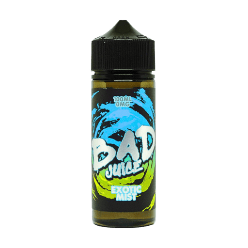 Exotic Mist by Bad Juice - ManchesterVapeMan