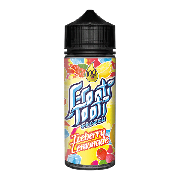 Iceberry Lemonade