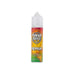 Tropical by Pukka Juice 60ml Short Fill (3930104070238)
