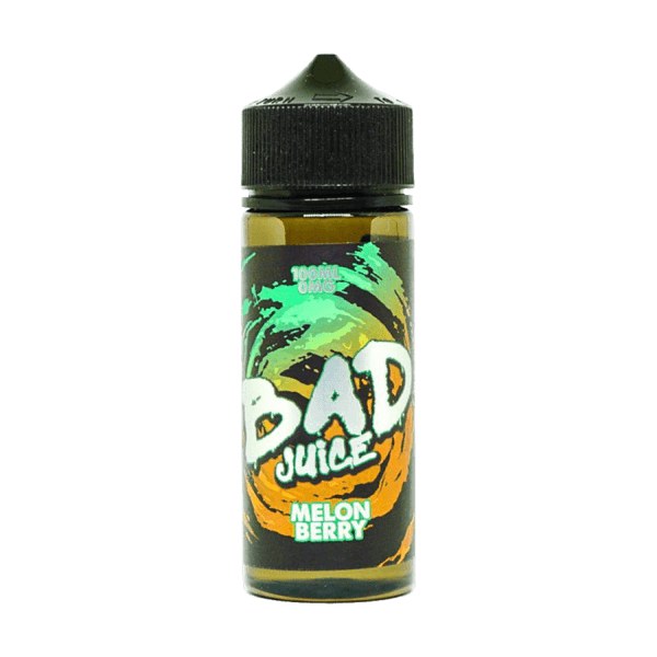 Melon Berry by Bad Juice - ManchesterVapeMan