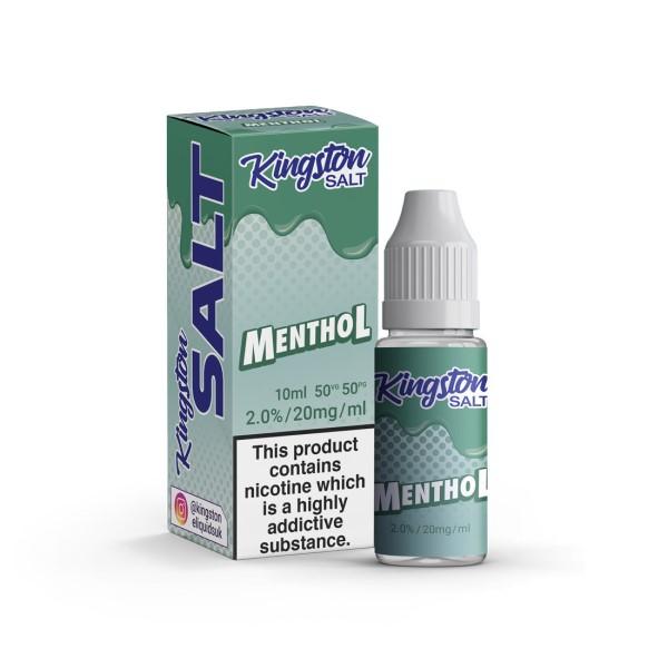 Menthol