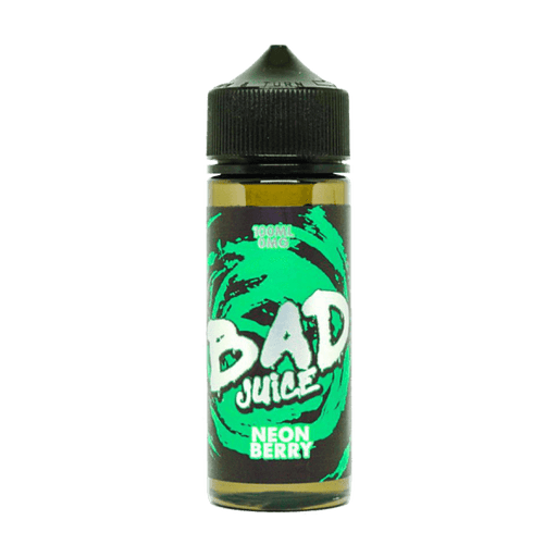 Neon Berry by Bad Juice - ManchesterVapeMan