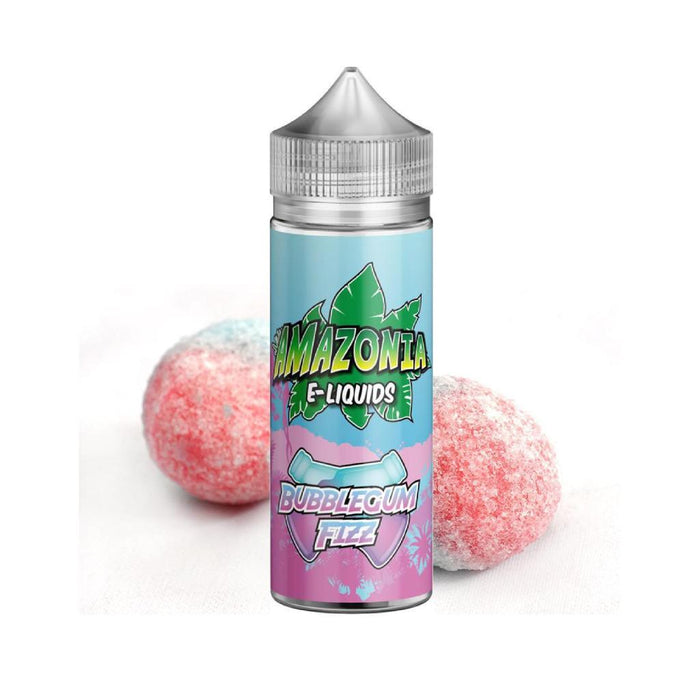 Bubblegum Fizz