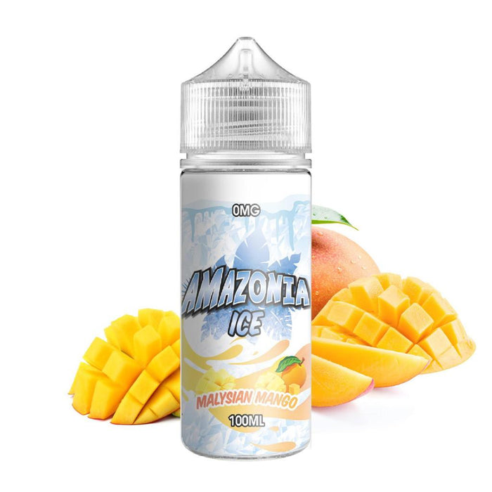 Malaysian Mango