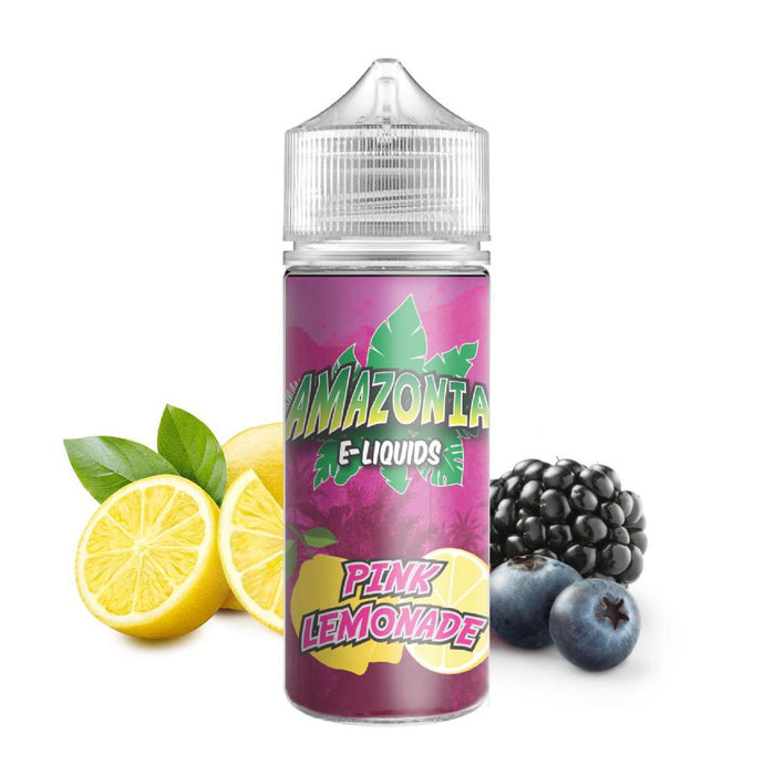 Pink Lemonade