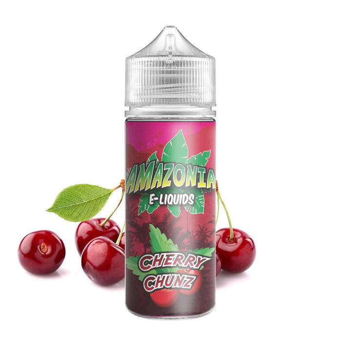 Cherry Chunz